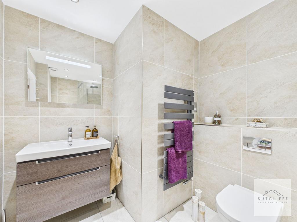 En suite