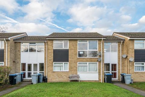 1 bedroom flat for sale - Richens Drive, Carterton, Oxfordshire, OX18