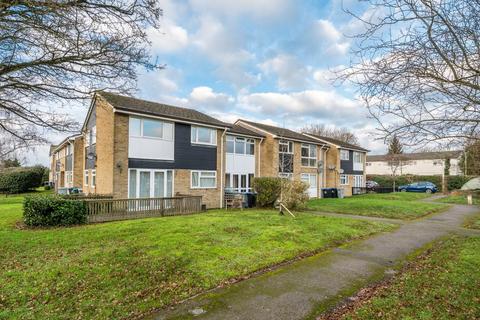 1 bedroom flat for sale, Richens Drive,  Carterton,  Oxfordshire,  OX18