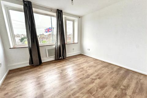 undefined, 101a Bishopsworth Road, Bristol
