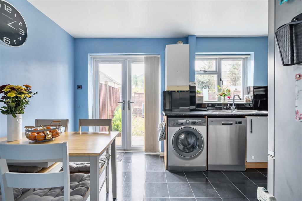 Kitchen / Diner