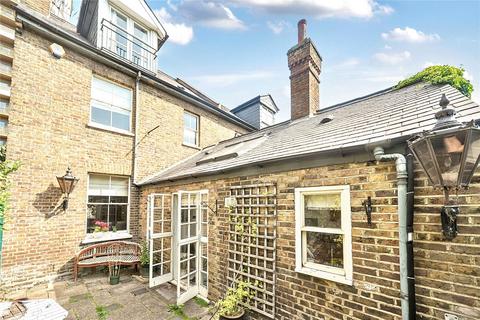 3 bedroom semi-detached house for sale, Wheatfield Way, Kingston Upon Thames, London, KT1