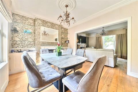 3 bedroom semi-detached house for sale, Wheatfield Way, Kingston Upon Thames, London, KT1