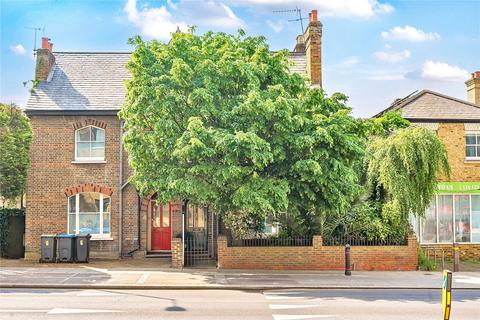 undefined, Wheatfield Way, Kingston Upon Thames, London, KT1