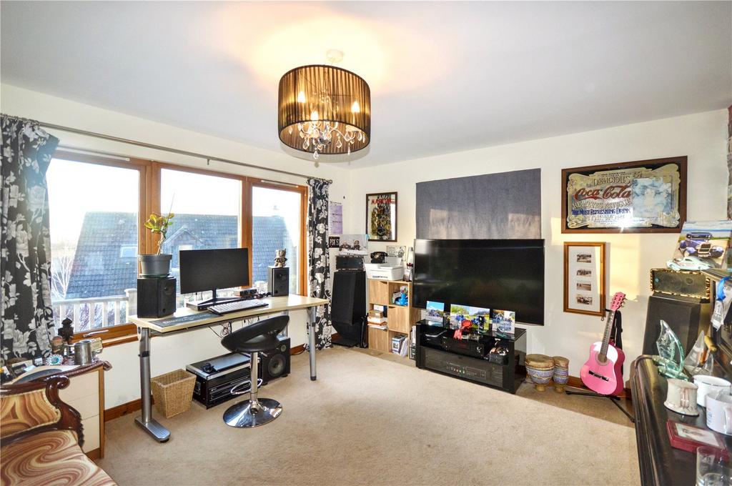 Office/Bedroom 5