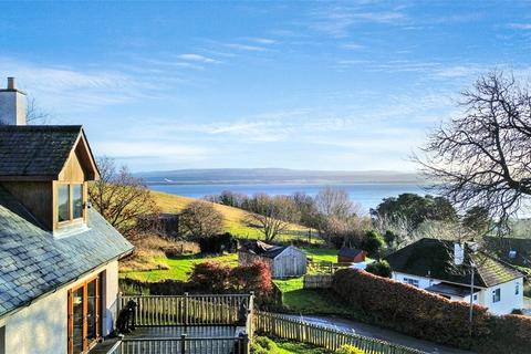 4 bedroom detached house for sale, Knockmuir View, Highland IV9