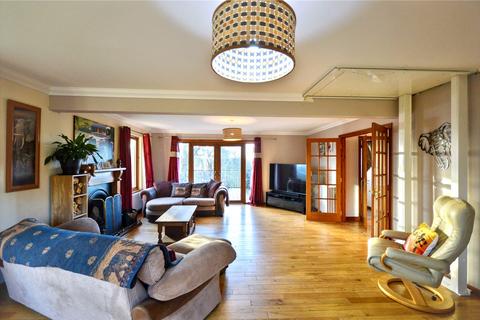 4 bedroom detached house for sale, Knockmuir View, Highland IV9