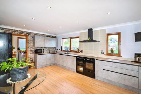 4 bedroom detached house for sale, Knockmuir View, Highland IV9