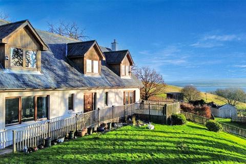 undefined, Knockmuir View, Highland IV9