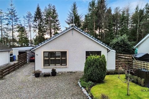 4 bedroom bungalow for sale, Strathspey Drive, Grantown-on-Spey PH26