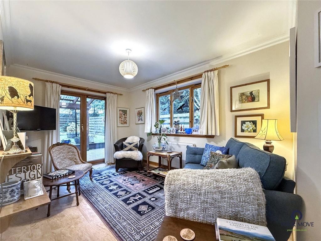 Sun room