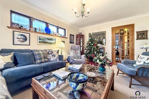 4 bedroom bungalow for sale, Strathspey Drive, Grantown-on-Spey PH26