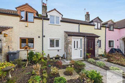 2 bedroom terraced house for sale - Hollins Lane, Forton, PR3