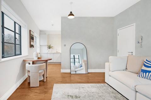 1 bedroom flat to rent, City Garden Row, London