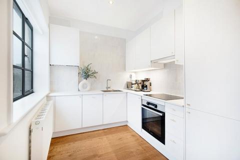 1 bedroom flat to rent, City Garden Row, London