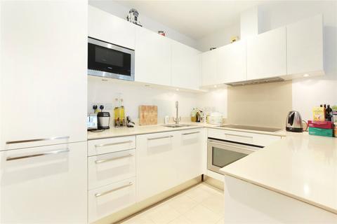 2 bedroom flat to rent, Ensign House, Battersea Reach, London