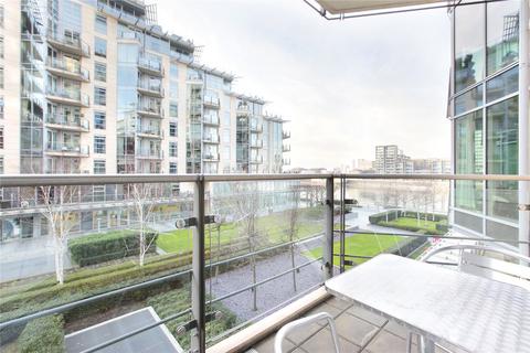 2 bedroom flat to rent, Ensign House, Battersea Reach, London
