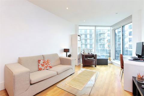 2 bedroom flat to rent, Ensign House, Battersea Reach, London