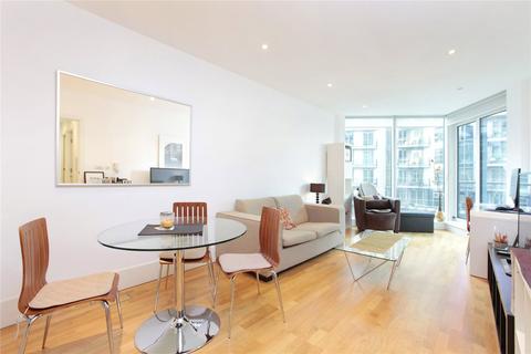 2 bedroom flat to rent, Ensign House, Battersea Reach, London
