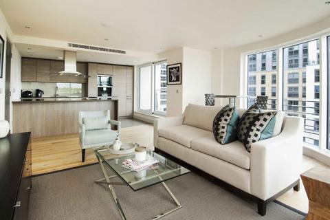 2 bedroom flat to rent, Townmead Road, London SW6