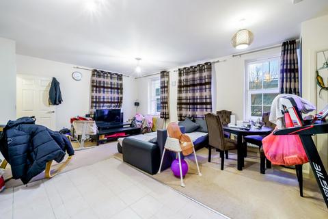 1 bedroom apartment for sale, Middlesex Court, Glenhurst Road TW8