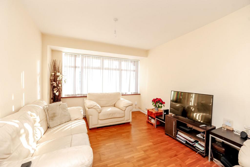 Reception Room 1