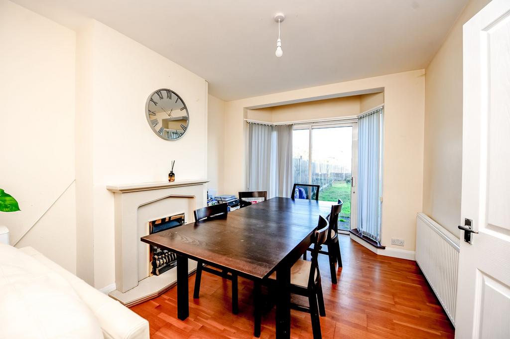 Reception Room 2