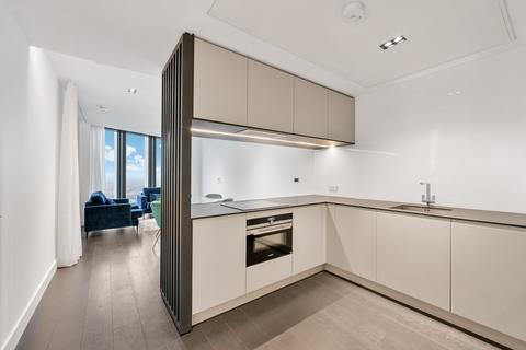 2 bedroom flat to rent, Amory Tower, 203 Marsh Wall, London