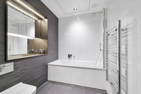 2 bedroom flat to rent, Amory Tower, 203 Marsh Wall, London
