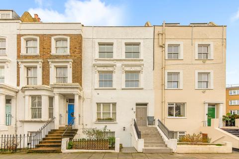 3 bedroom flat for sale, Cornwall Crescent, London