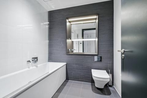 2 bedroom flat to rent, Amory Tower, 203 Marsh Wall, London