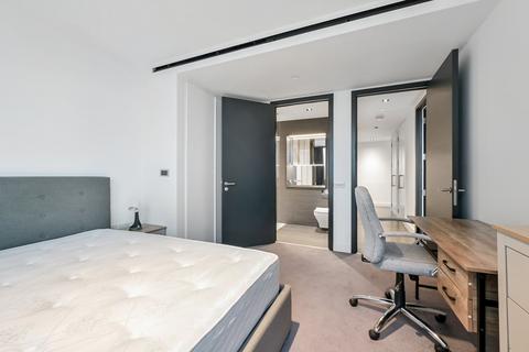 2 bedroom flat to rent, Amory Tower, 203 Marsh Wall, London