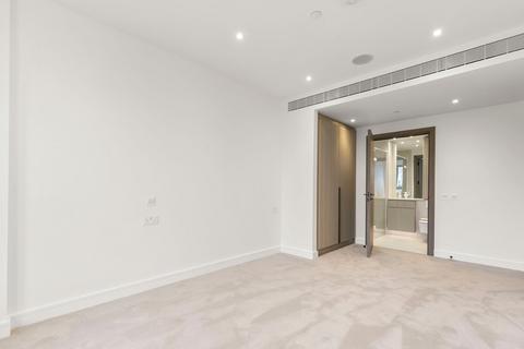 undefined, One Linear Place, Nine Elms, London