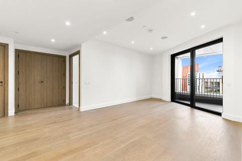 undefined, One Linear Place, Nine Elms, London