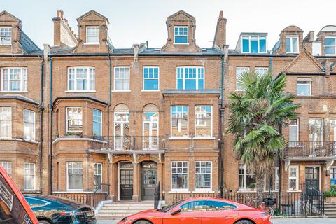 6 bedroom terraced house to rent, Avonmore Road, West Kensington, London