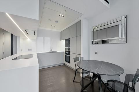 3 bedroom flat to rent, Amory Tower, 203 Marsh Wall, London