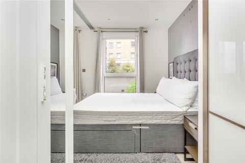 1 bedroom flat to rent - Octavia House, 213 Townmead Road, London