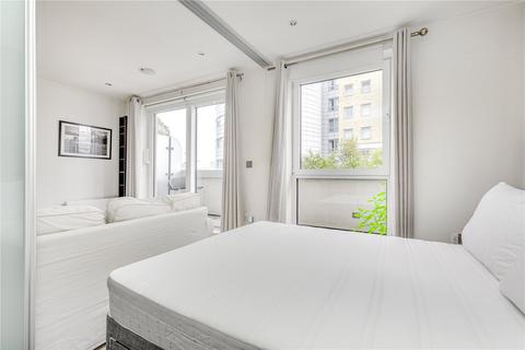1 bedroom flat to rent, Octavia House, 213 Townmead Road, London