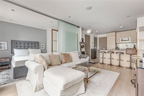 1 bedroom flat to rent, Octavia House, 213 Townmead Road, London