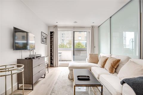 1 bedroom flat to rent, Octavia House, 213 Townmead Road, London