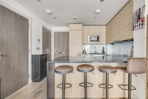 1 bedroom flat to rent, Octavia House, 213 Townmead Road, London