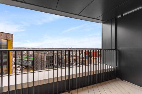 2 bedroom house to rent, One Linear Place, Nine Elms, London