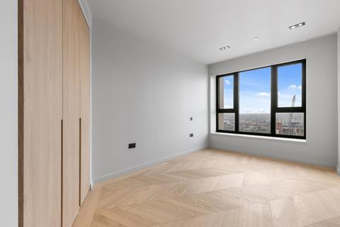 3 bedroom house to rent, One Linear Place, Nine Elms, London