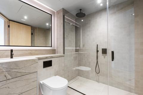 3 bedroom house to rent, One Linear Place, Nine Elms, London