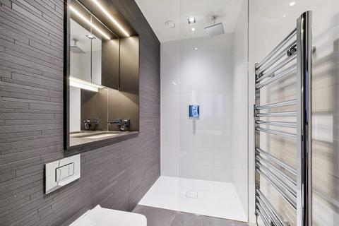 2 bedroom flat to rent, Amory Tower, 203 Marsh Wall, London