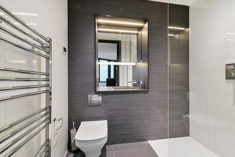 2 bedroom flat to rent, Amory Tower, 203 Marsh Wall, London