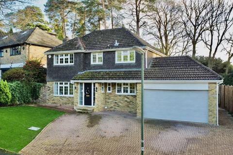 undefined, Chatsworth Heights, Surrey GU15