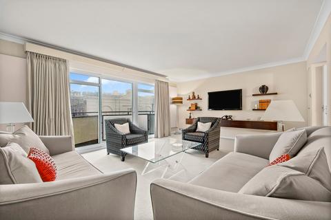 2 bedroom flat for sale, Clifton Place, Hyde Park, London
