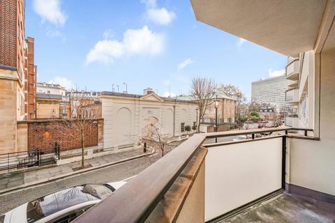 2 bedroom flat for sale, Clifton Place, Hyde Park, London