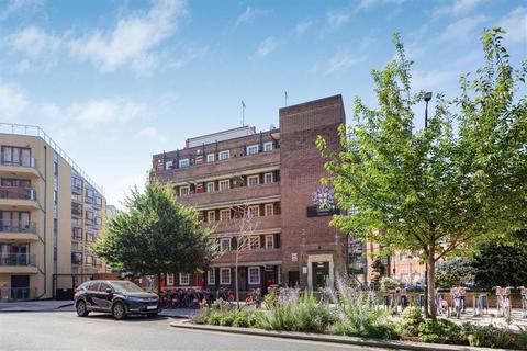 1 bedroom flat to rent, Webber Street, London SE1